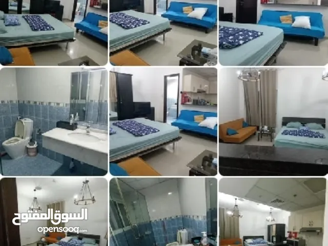 75 m2 Studio Apartments for Rent in Dubai Dubai Sports City
