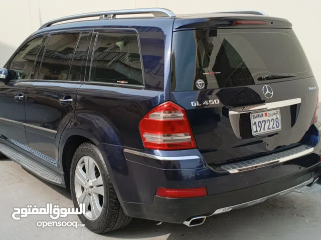 Used Mercedes Benz S-Class in Manama