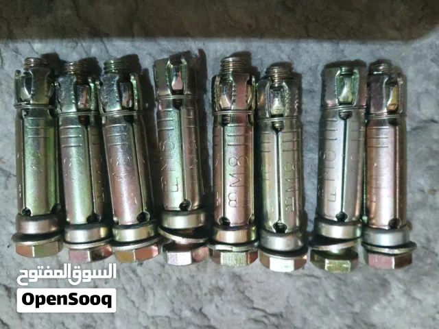 عدد 8 مسمار تثبيت للبيع