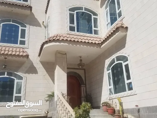 1500 m2 More than 6 bedrooms Villa for Rent in Sana'a Al Sabeen
