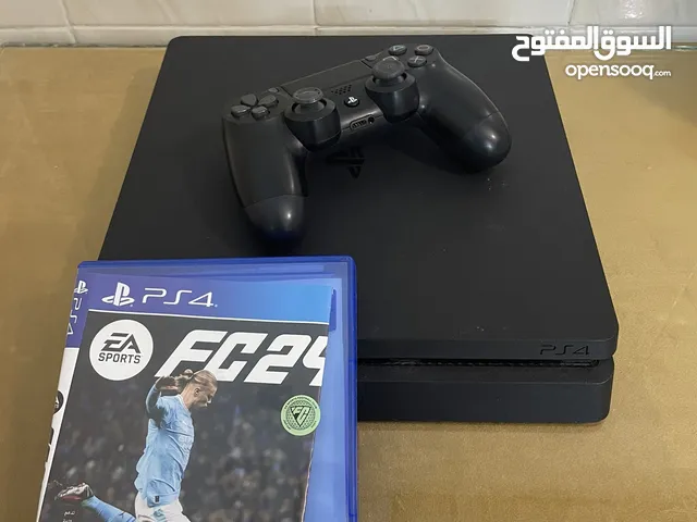 PlayStation 4 PlayStation for sale in Al Sharqiya