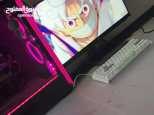 Windows Custom-built Computers for sale in Abu Dhabi