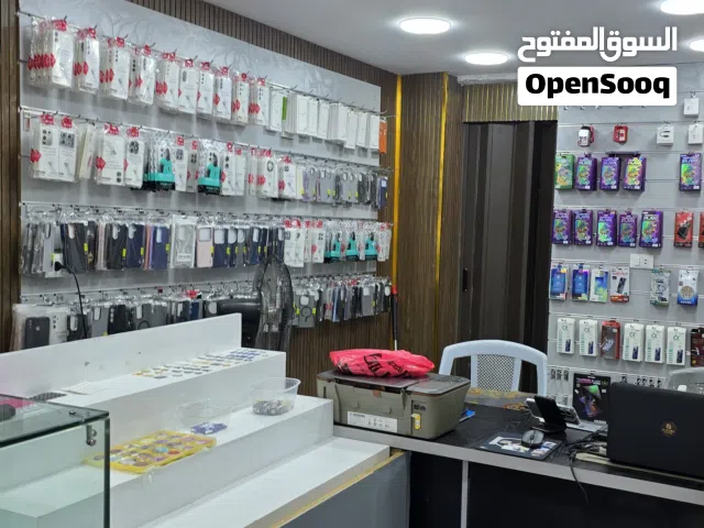 محل للأيجار مع خلو بسعر رمزي