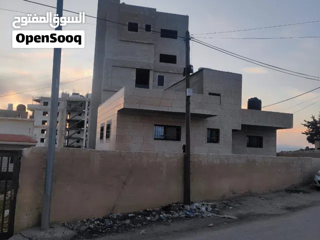 240 m2 3 Bedrooms Townhouse for Sale in Bethlehem Dar Salah