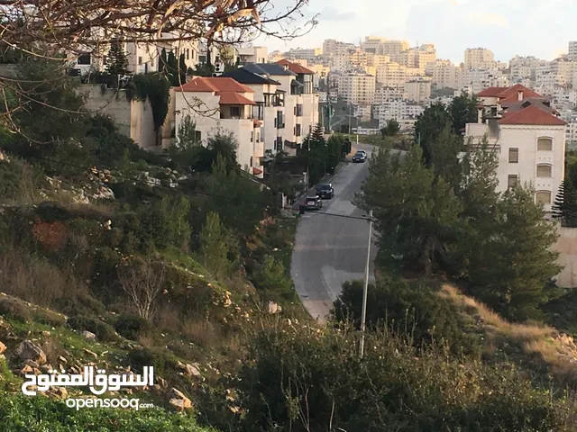 Residential Land for Sale in Ramallah and Al-Bireh Al Tira