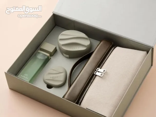 عطور عساف / لافرين / ثنيان