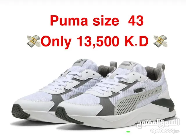 Shose (Original) brand big offer  (أحذية (ماركات  $ أطلب&أستلم&أتاكدت&أدفع Puma/Adidas & all Brands