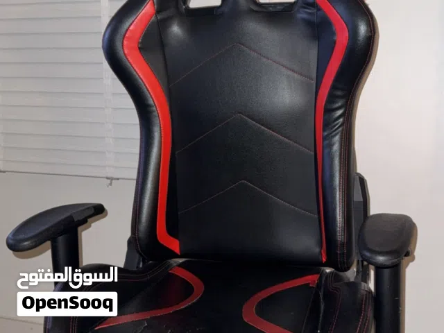 كرسي قيمينق