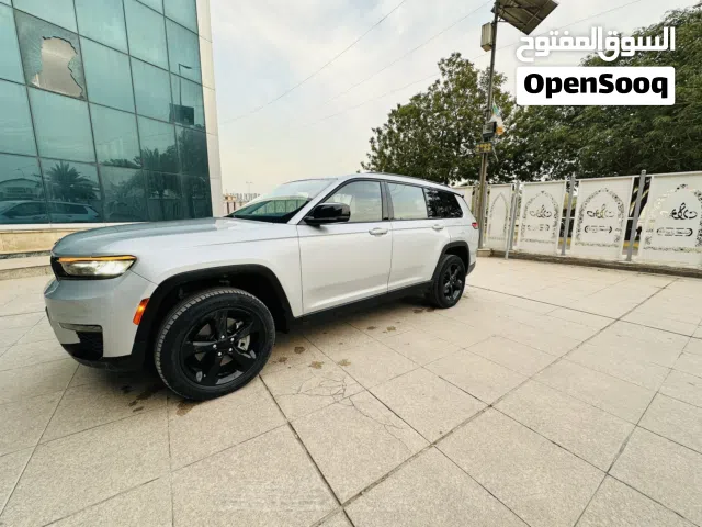 جيب 7 راكب لمتد 2023