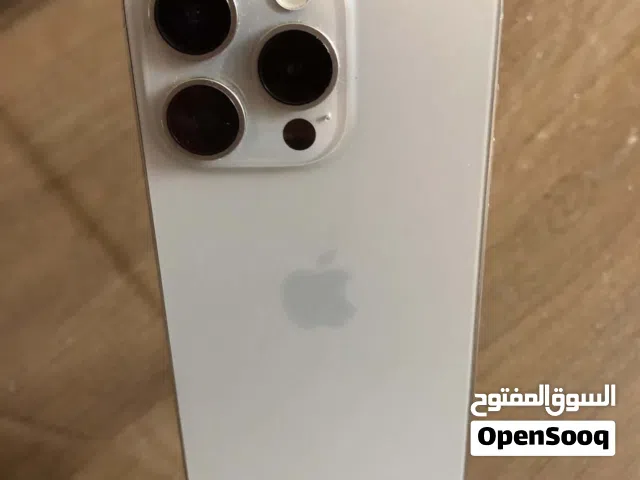 ايفون 15 pro