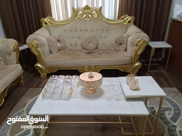 كنب دمياطي 9 مقاعد