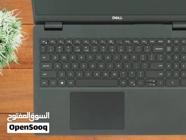 Dell Latitude 3510–10th Gen / Intel Core i5-1065 15.6inch / 16GB RAM / 512GB SSD Microsoft Office