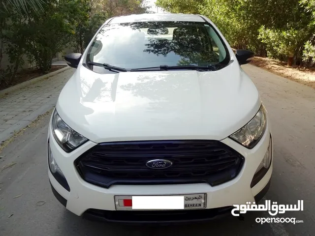 FORD ECOSPORT - 2018 FOR SALE