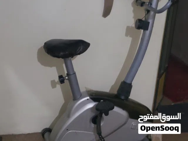 دراجة رياضية