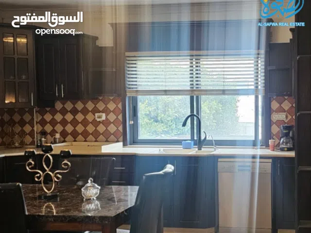 شقه مميزه سوبر ديلوكس مفروشه للايجار الماصيون قرب سيجافريدو