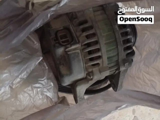 قطع مركبات