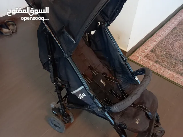 Joey's foldable easy to carry stroller