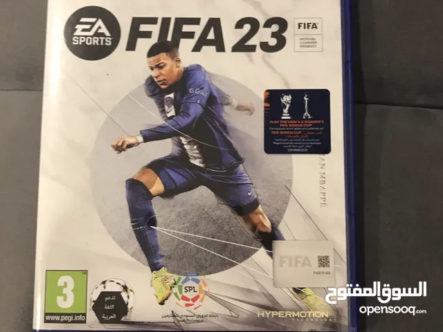 FIFA 23 مستعمل
