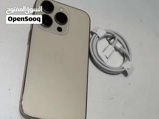 iPhone 14 Pro Golden 256GB Battery Health 85% All Working Good Face ID Working All Okay No Any Issue