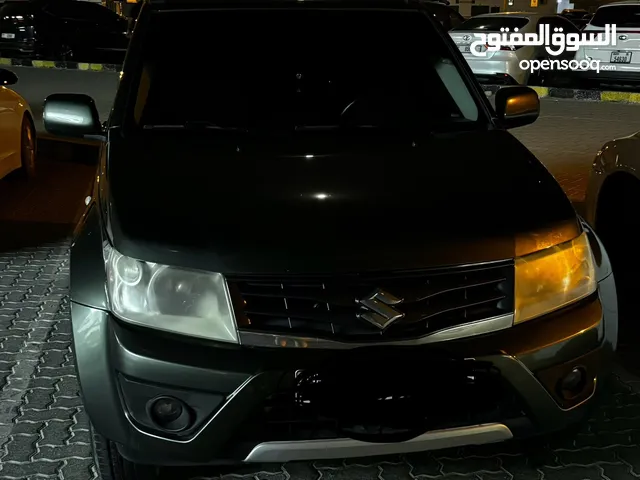 Used Suzuki Vitara in Sharjah