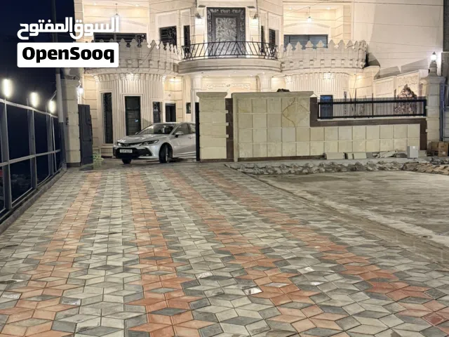 للإيجار عقار حديث وفاخر في العامرية – شارع السفارات