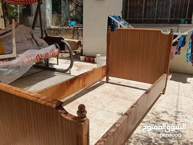 تخت حجم كبير