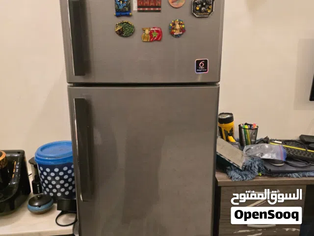 ثلاجة ويربول نظيفة للبيع