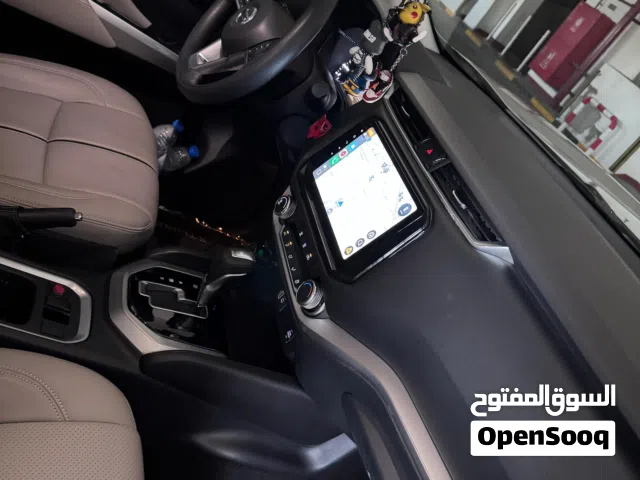 2021 نيسان X-تيرا SE