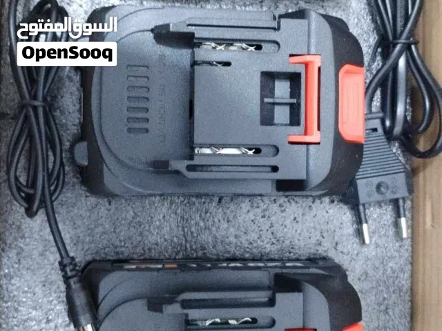 بطاريلات دريل