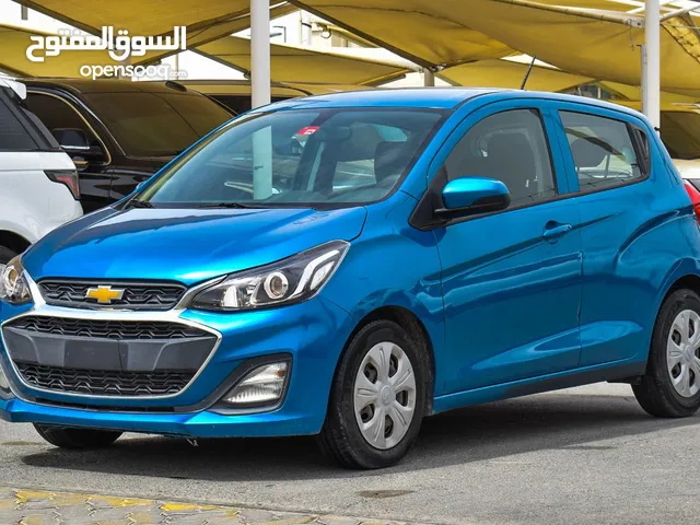 Chevrolet Spark 2019 in Sharjah