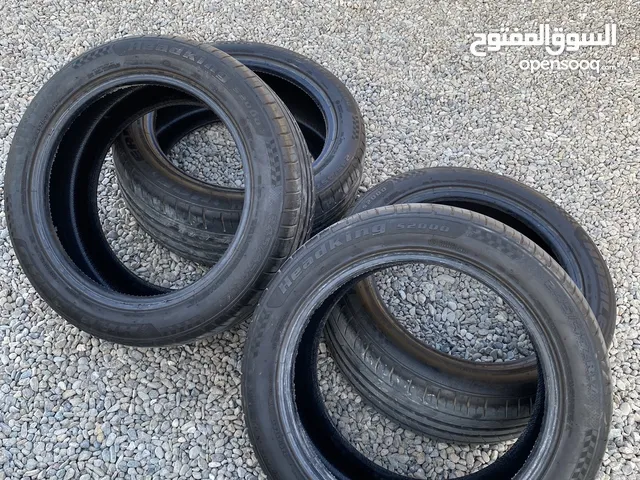 للبيع تواير مقاس 17