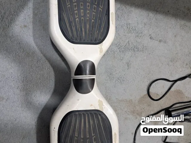 hoverboard  good conditions  just little cracks in one side