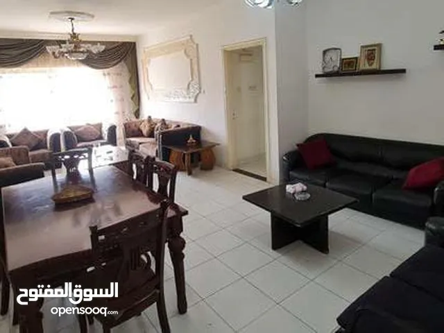 150m2 2 Bedrooms Apartments for Rent in Amman 7th Circle
