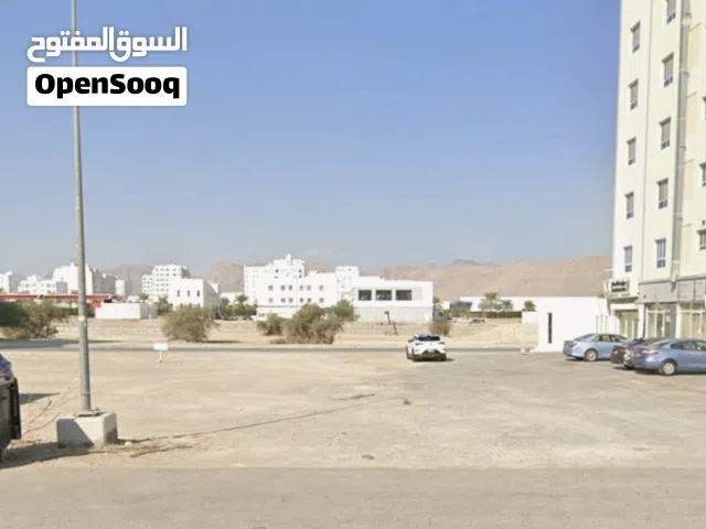 الـمـحـج 5 - العامرات سوبر كورنر (3 شوارع)