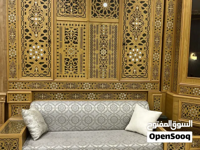 كنب دمشقي كلاسيك