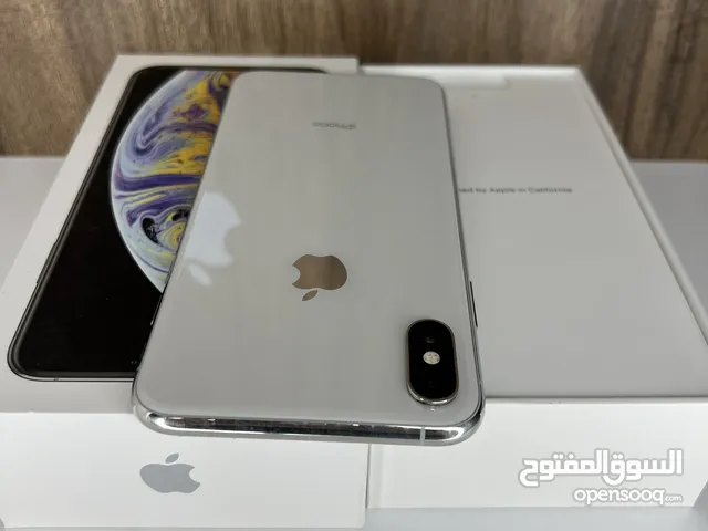 Apple iPhone XS Max 256 GB in Al Ahmadi
