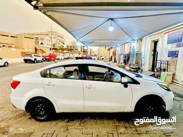 KIA RIO (2013) Reliable, Fuel Efficient, Great Condition