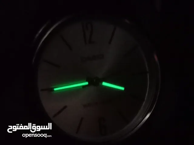 Analog Quartz Casio watches for sale in Tripoli
