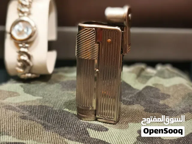 ولاعة دوكسي كارت صنع (1960)