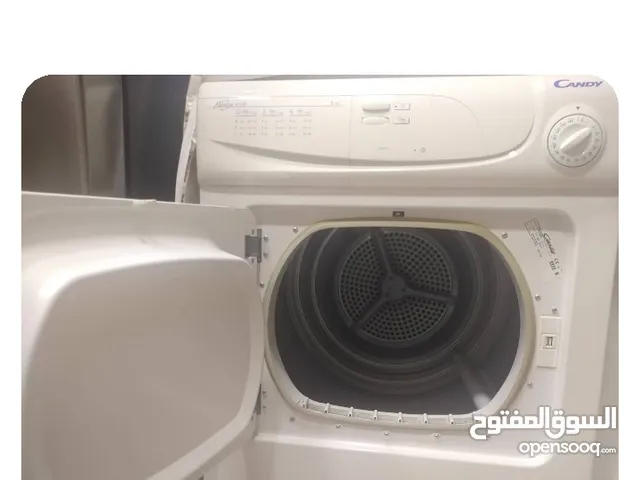 Candy 1 - 6 Kg Dryers in Amman