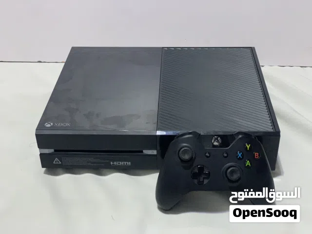 اكس بوكس ون