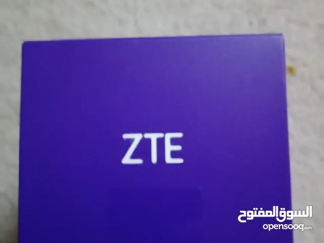 STC WiFi router model mf971l