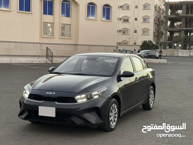 كيـــا ســيـــراتو 2022 للبيع