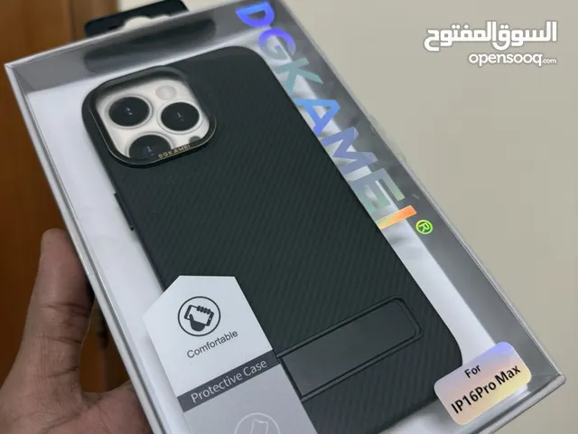 16 pro max case