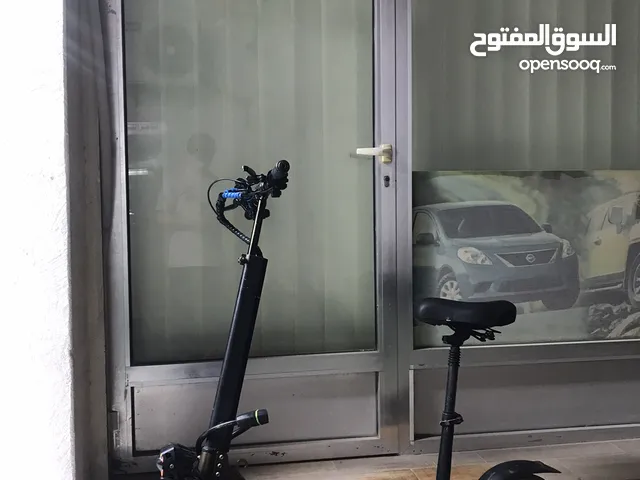 سكوتر E10 للبيع