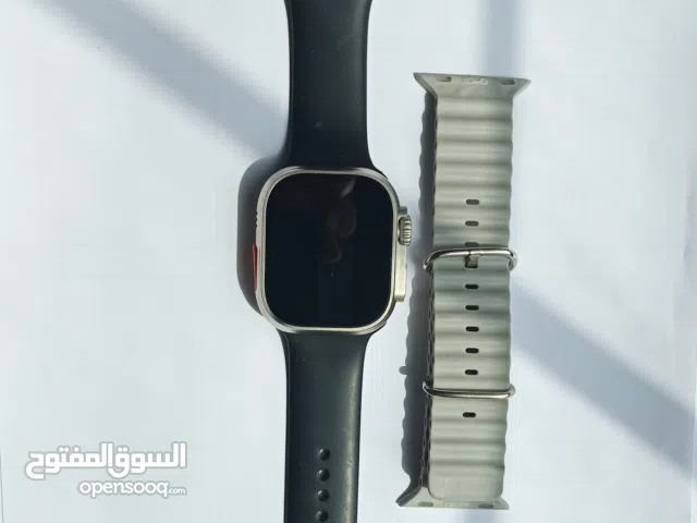 Apple smart watches for Sale in Muharraq