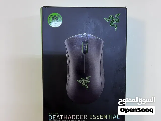 ماوس ريزر للبيع