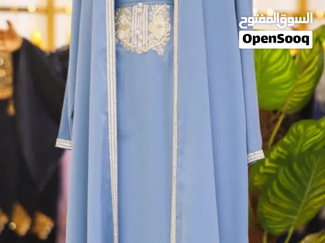 تقشيطة مغربية قطعتين