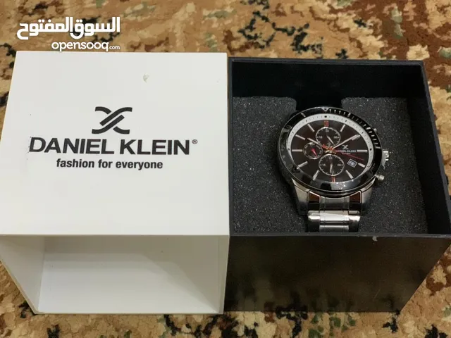  Daniel Klein watches  for sale in Tripoli
