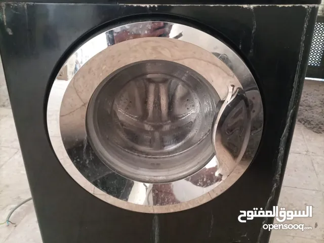 Sharp 7 - 8 Kg Washing Machines in Aqaba
